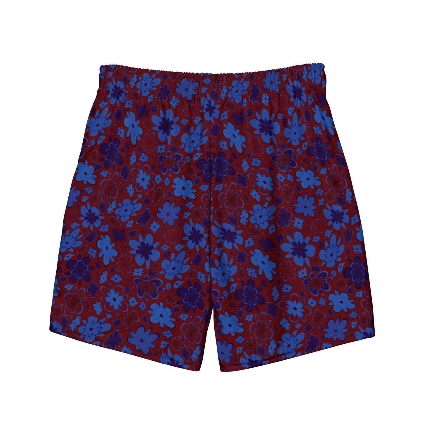 Laid-Back Legend Swim Trunks