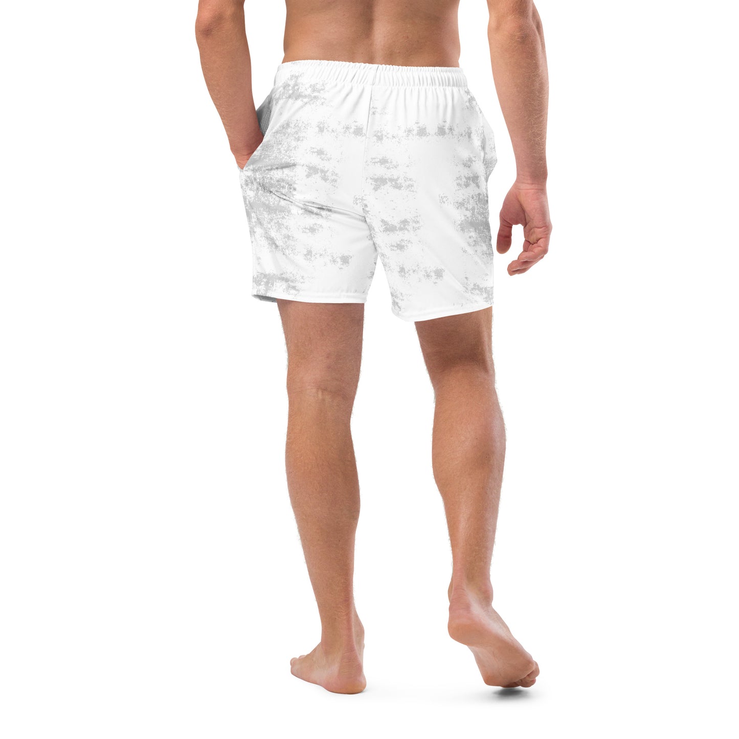 Artisanal Adonis Swim Trunks