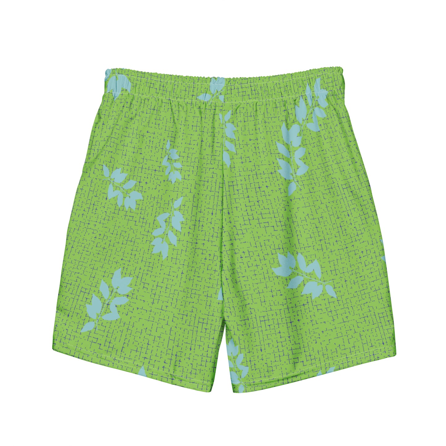 Lagoon Escape Swim Trunks