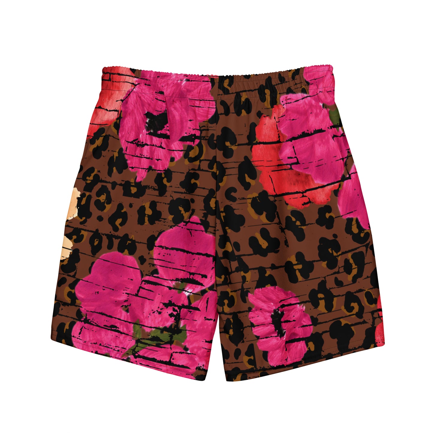 Rogue Tropic Swim Trunks