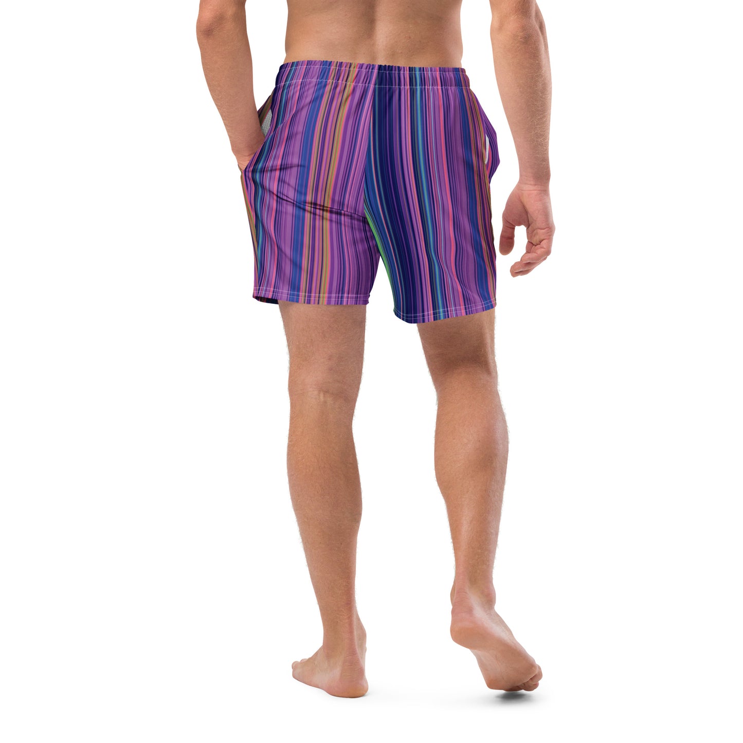 Outta CTRL Swim Trunks