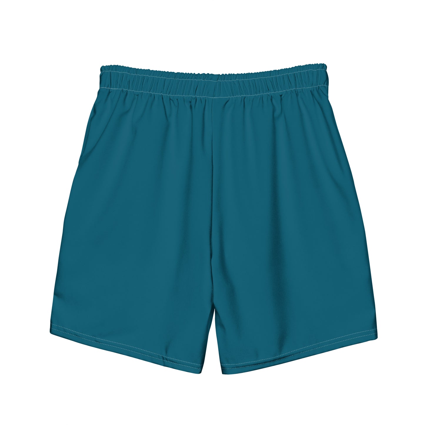 Assiduous Ass Swim Trunks