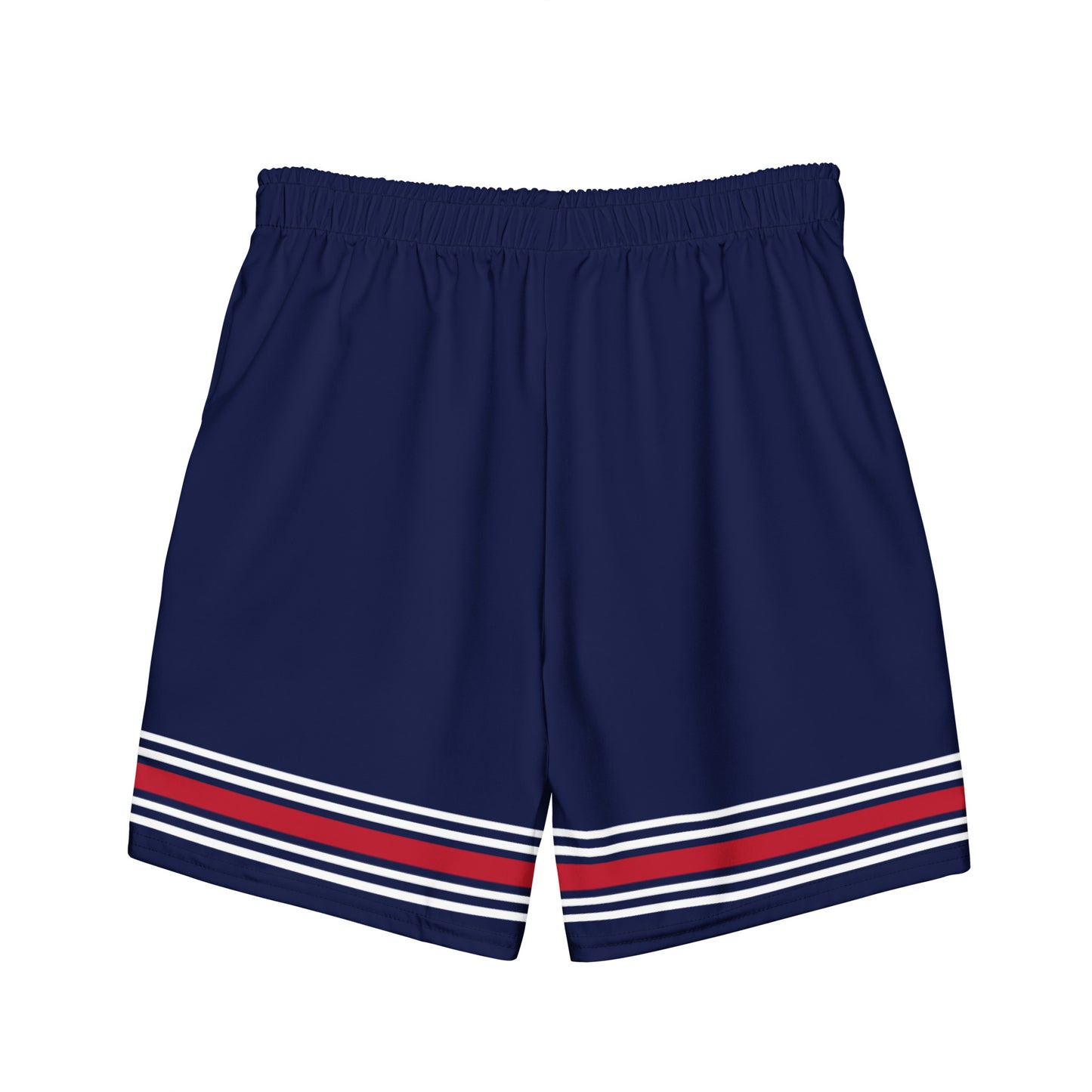 Liberty Stripes Swim Trunks