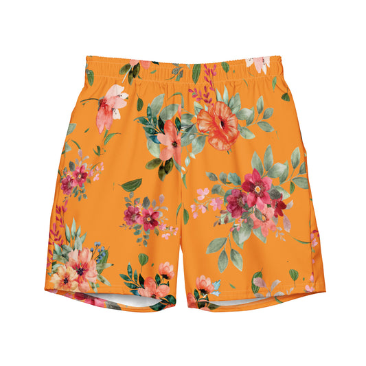 Botanical Vanguard Swim Trunks