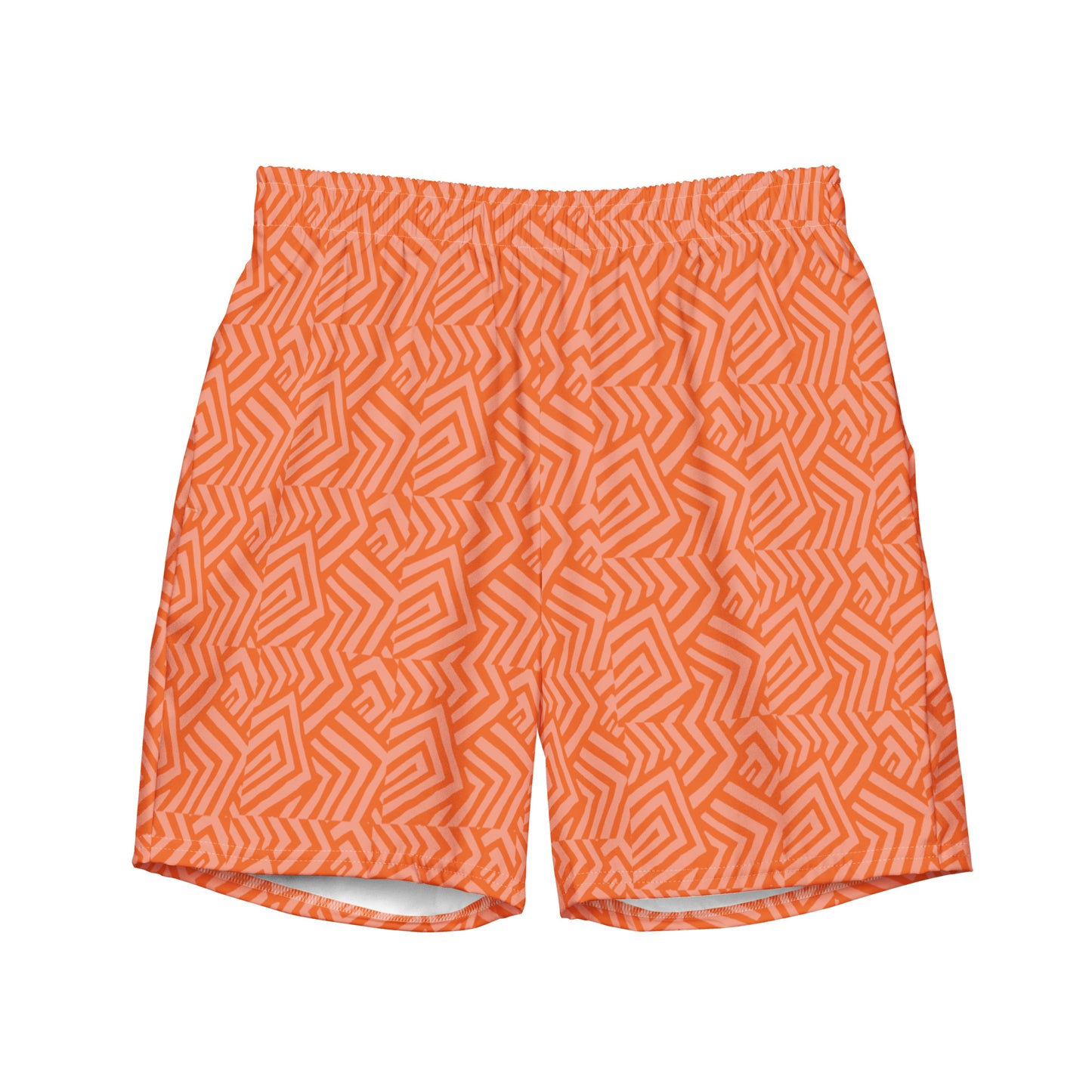 Cannonball Swim Trunks