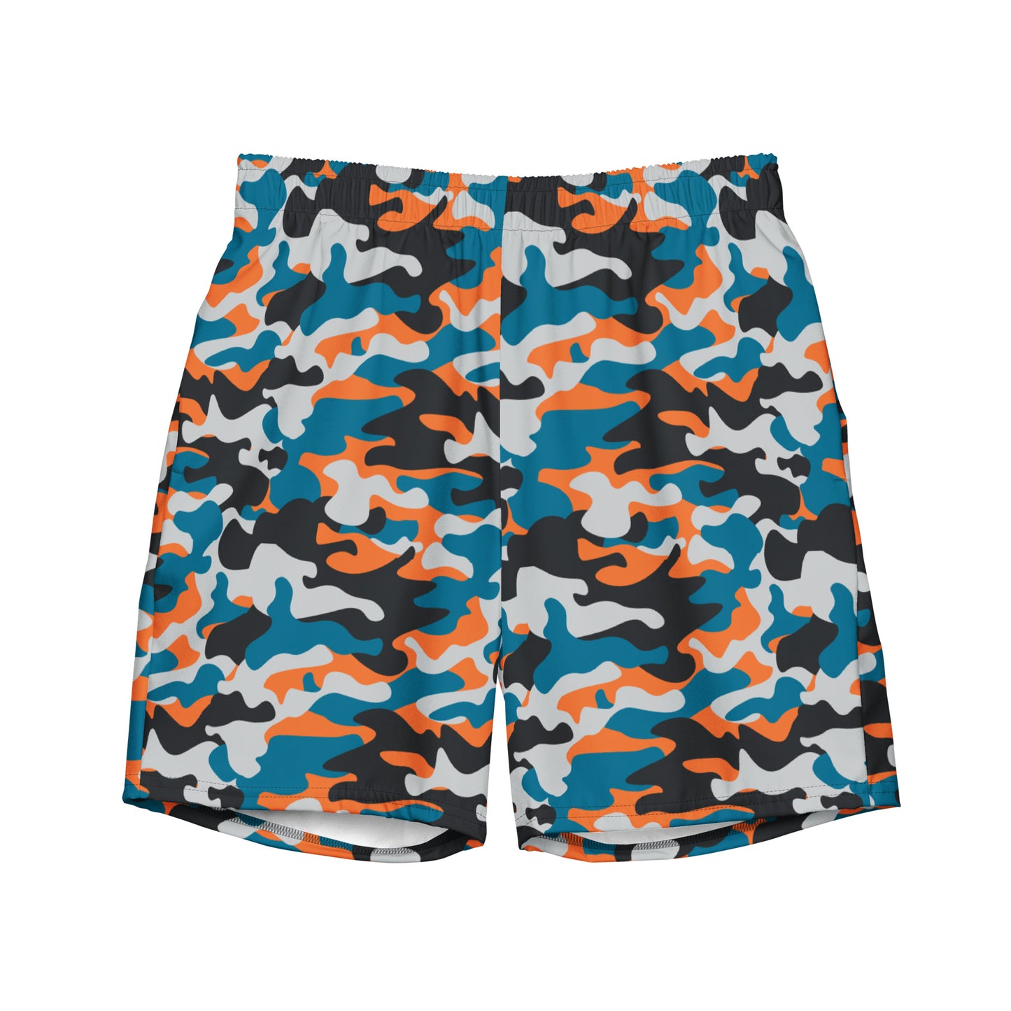 Stealth Surge Swim Trunks