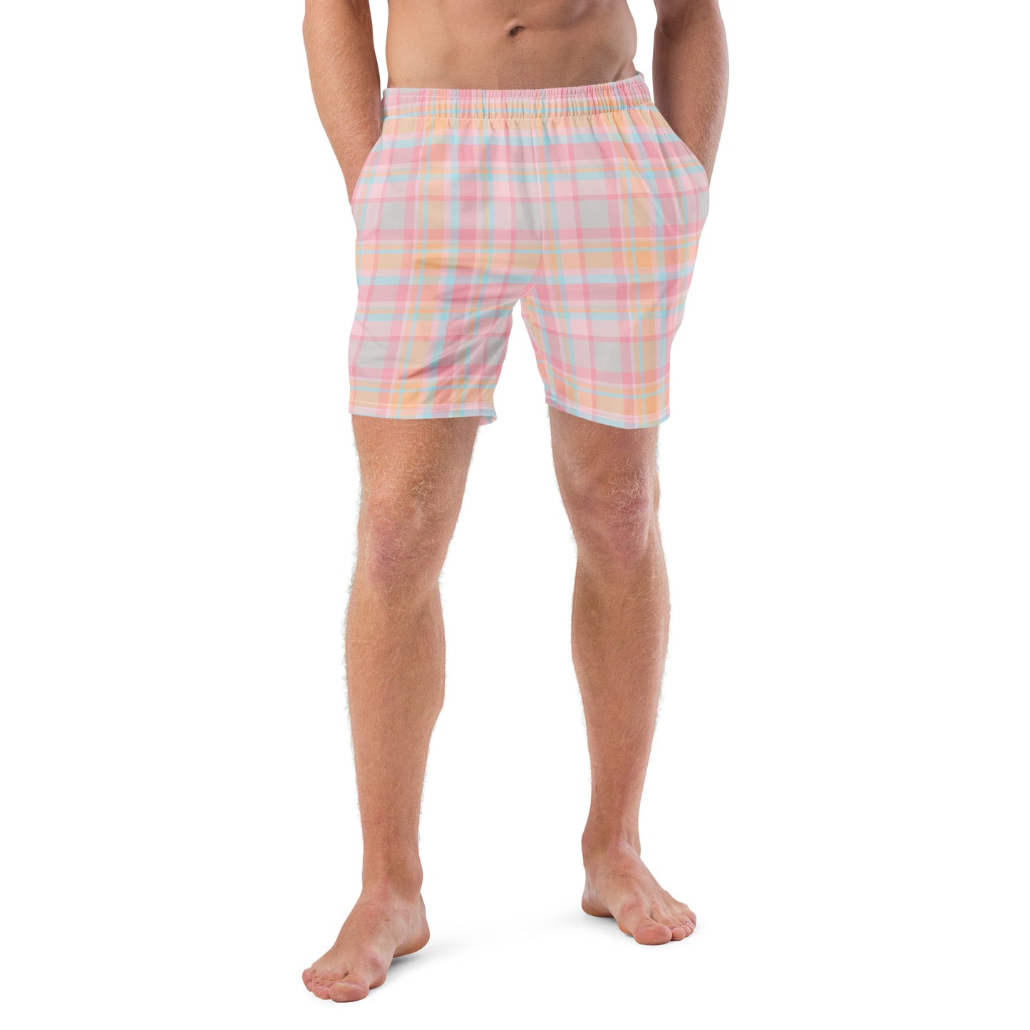 Character Builder Swim Trunks