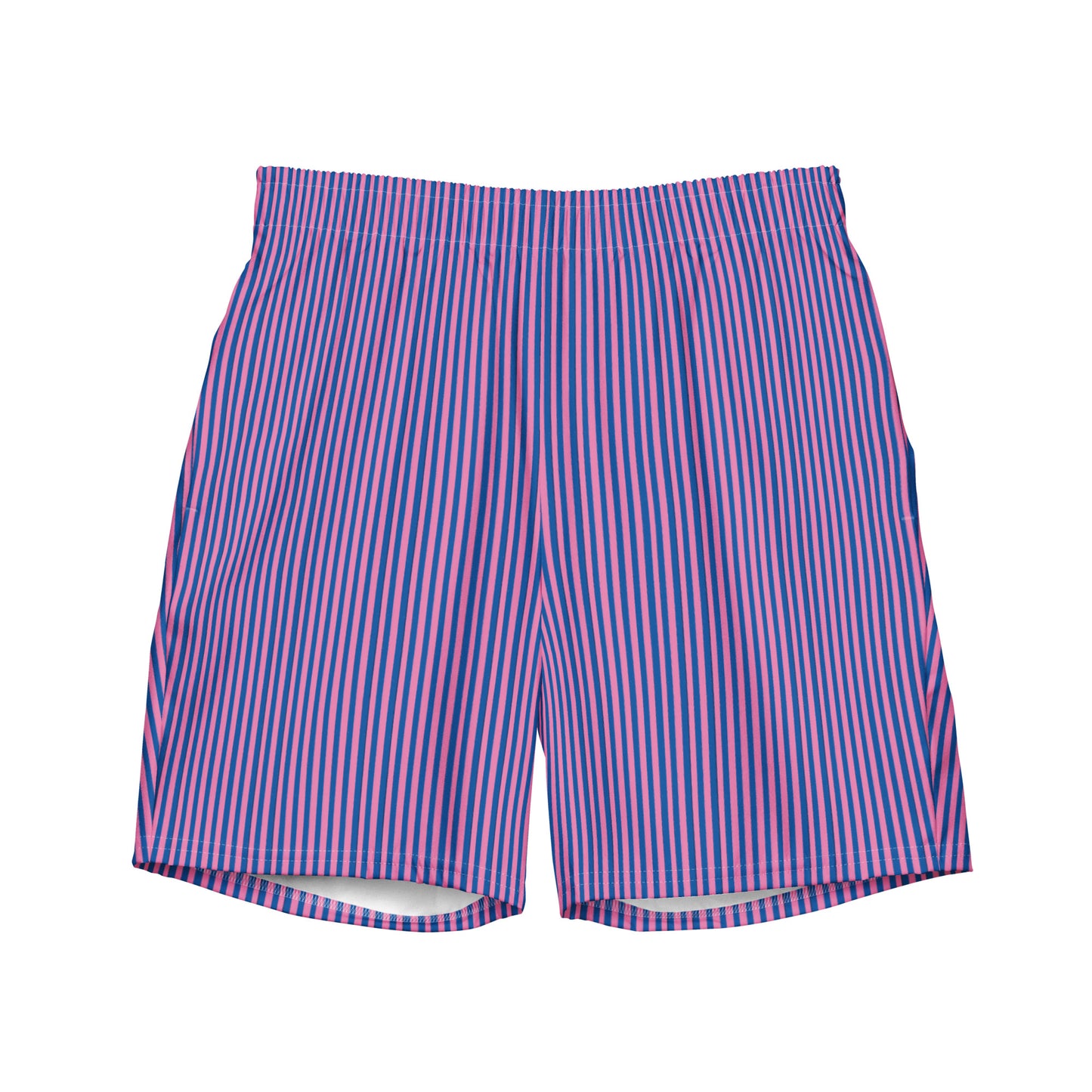 Jack of All Trades Swim Trunks