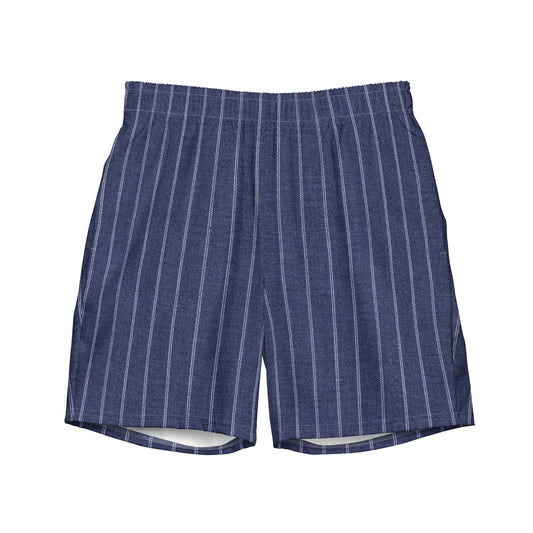 Boardroom Dropout Swim Trunks