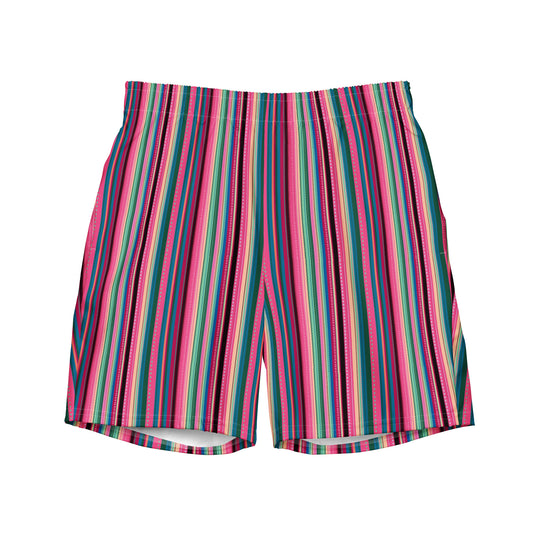 lil' Mexico Swim Trunks