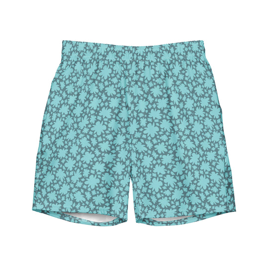 Dapper Day Cruiser Swim Trunks