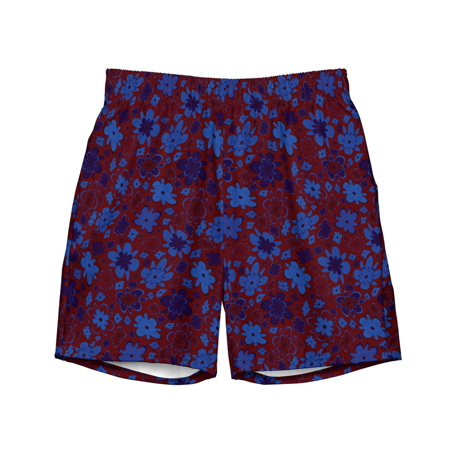 Laid-Back Legend Swim Trunks