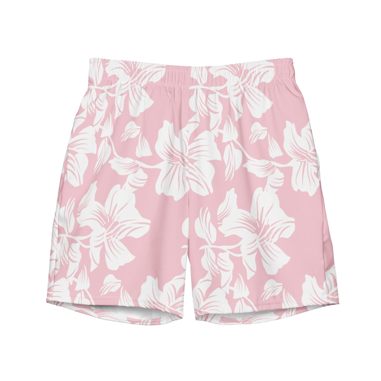 The Maverick Swim Trunks