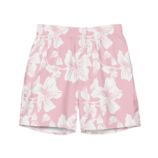 The Maverick Swim Trunks