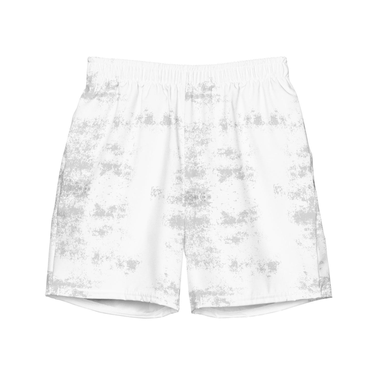 Artisanal Adonis Swim Trunks