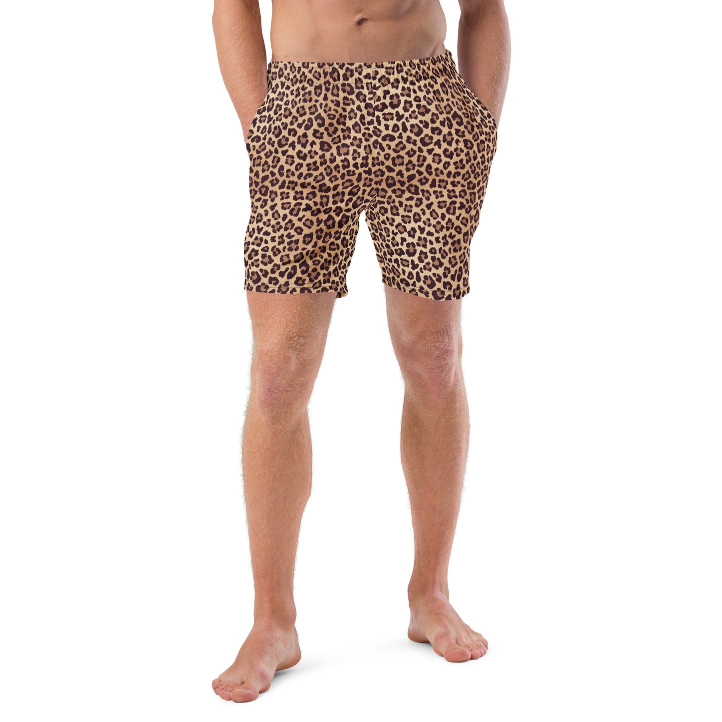 The Hydro Swim Trunks