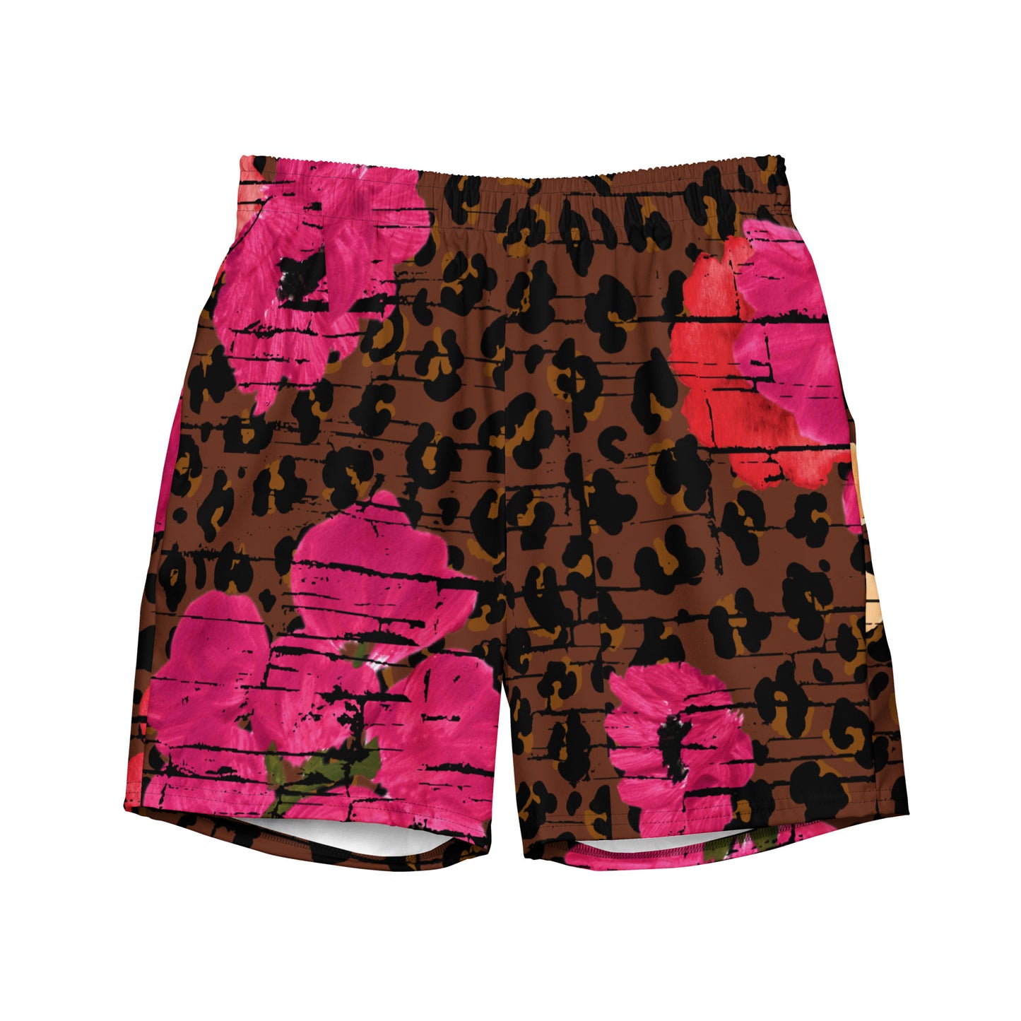 Rogue Tropic Swim Trunks