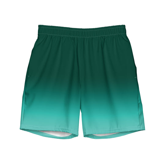 Verde Nice To Meet You Swim Trunks