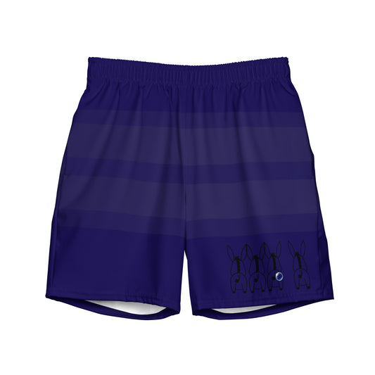 Hoof Arted Swim Trunks