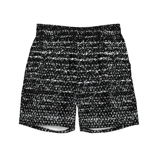 Iron Will Swim Trunks