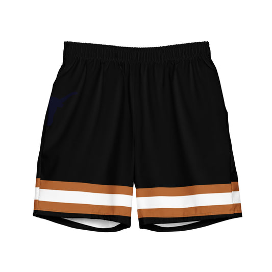 Longhorn Fusion Swim Trunks