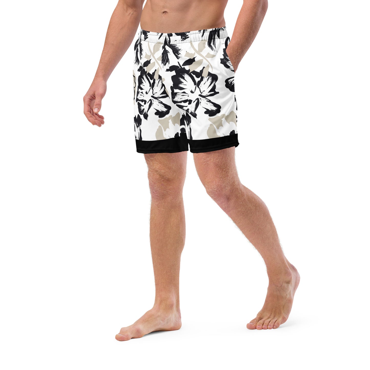 Aloha Beachez Swim Trunks