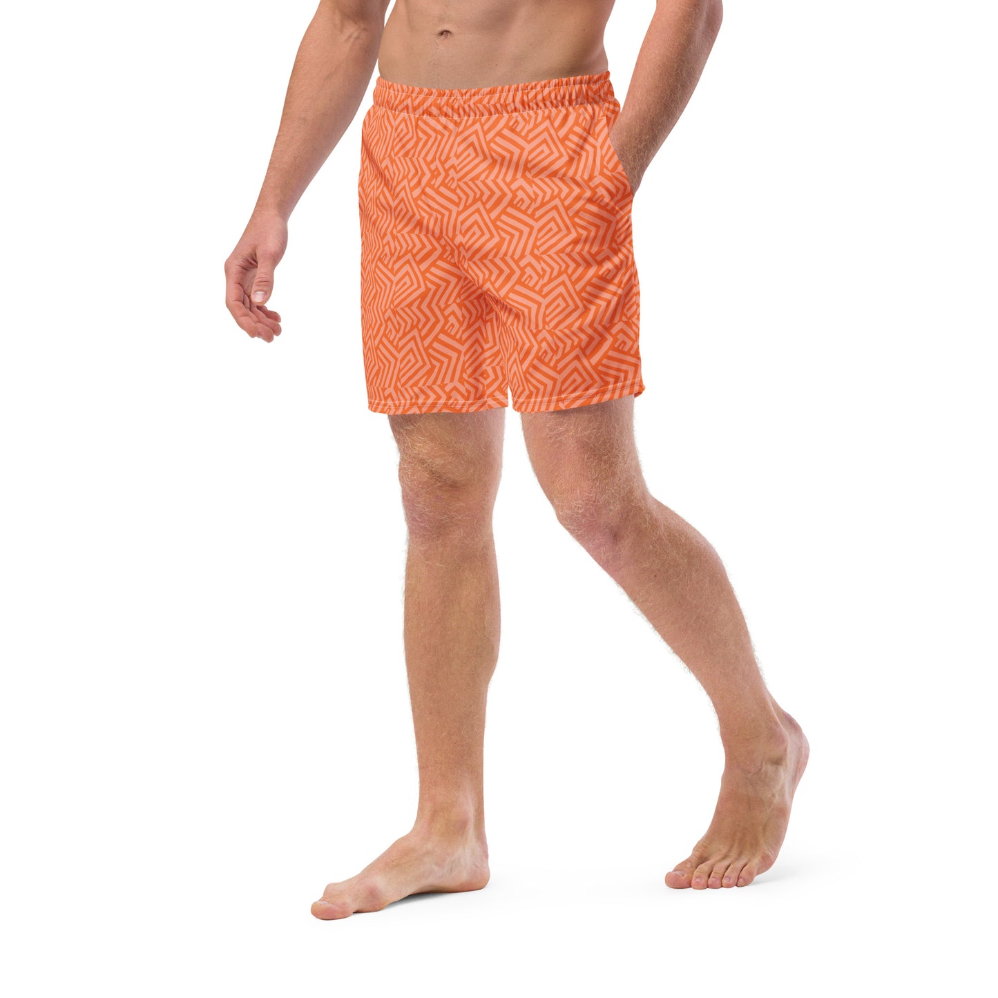 Cannonball Swim Trunks