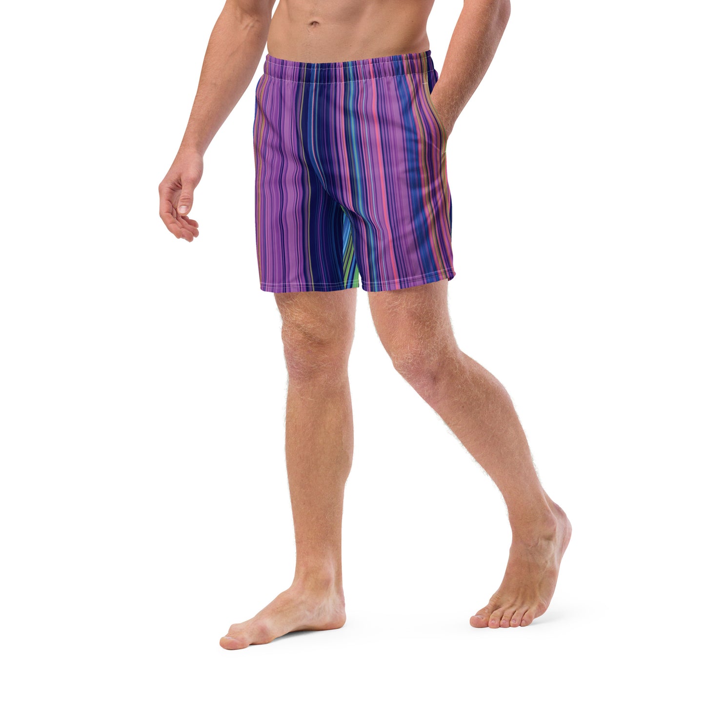 Outta CTRL Swim Trunks