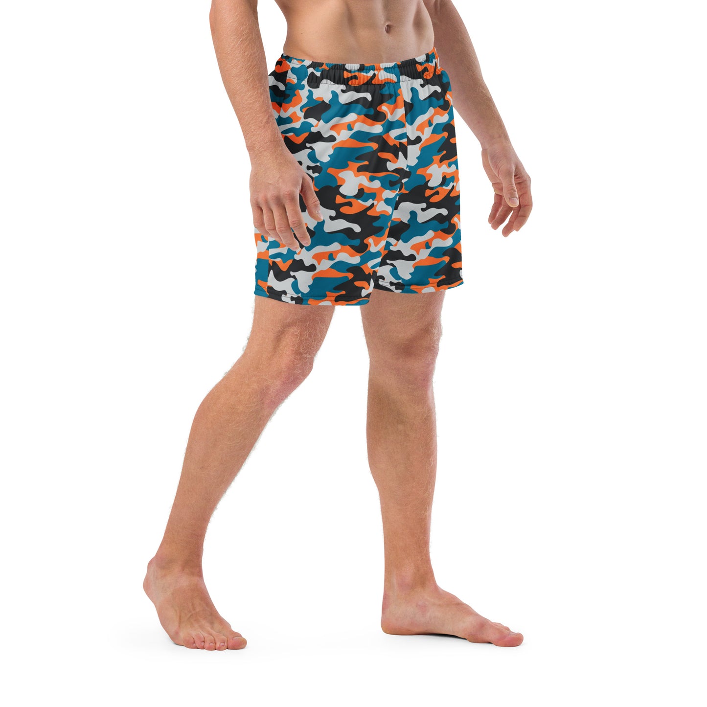 Stealth Surge Swim Trunks