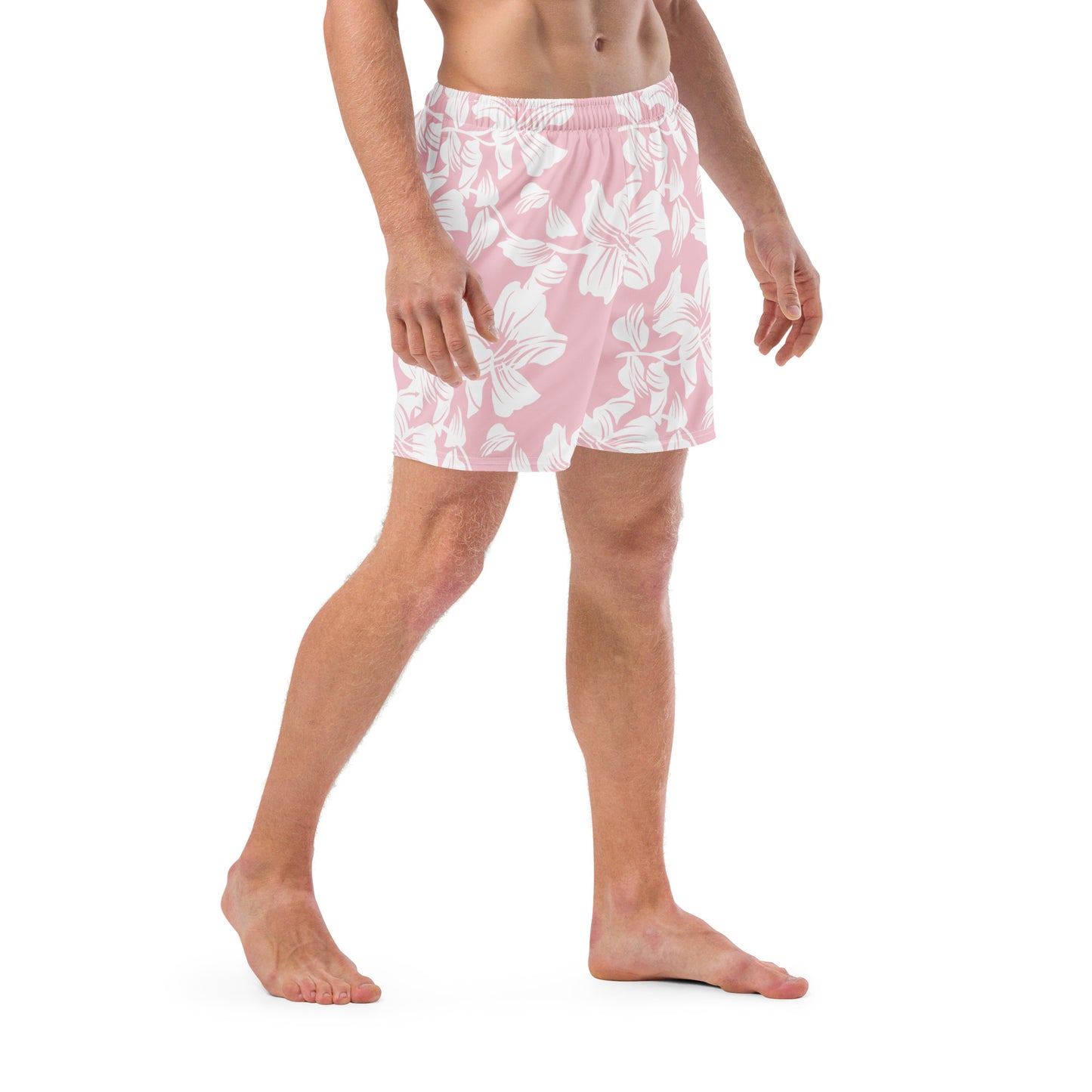 The Maverick Swim Trunks